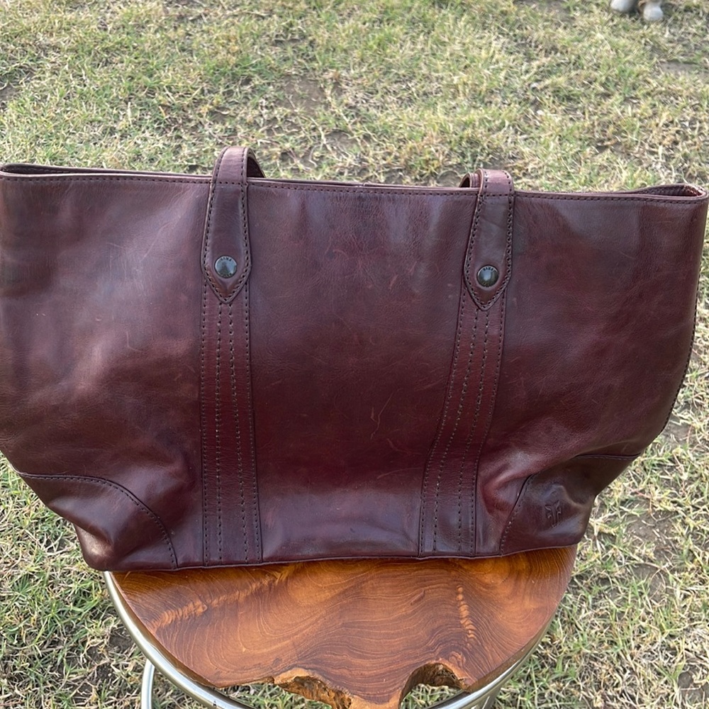 Frye bag